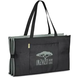 Urban Terrain Plateau Cushioned Foldable Outdoor Mat image